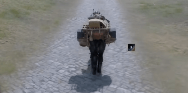 ashes of creation mule ashes of creation mule